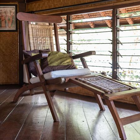 Bali Firefly Bnb Ubud Pokoj fotografie
