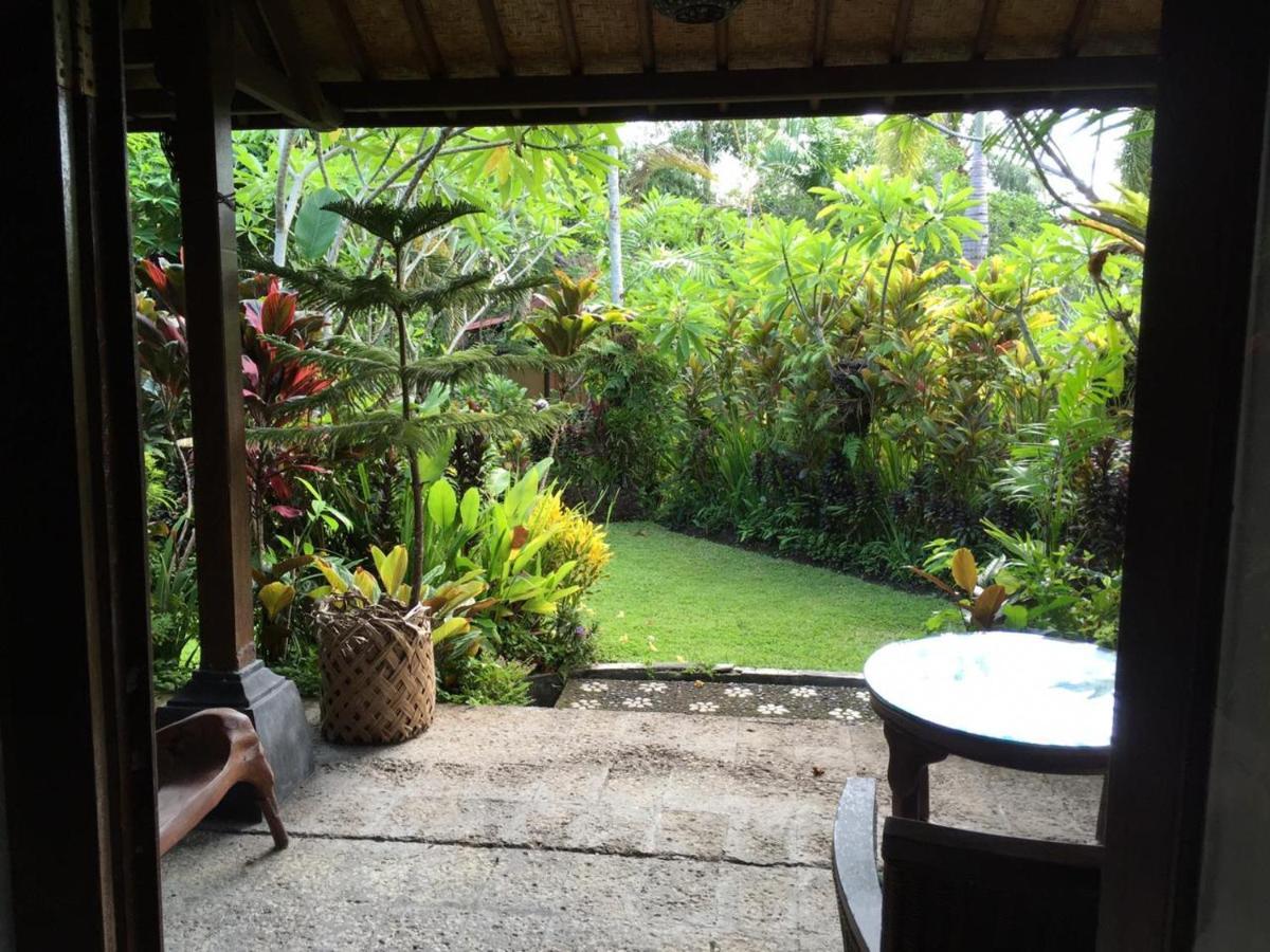 Bali Firefly Bnb Ubud Exteriér fotografie