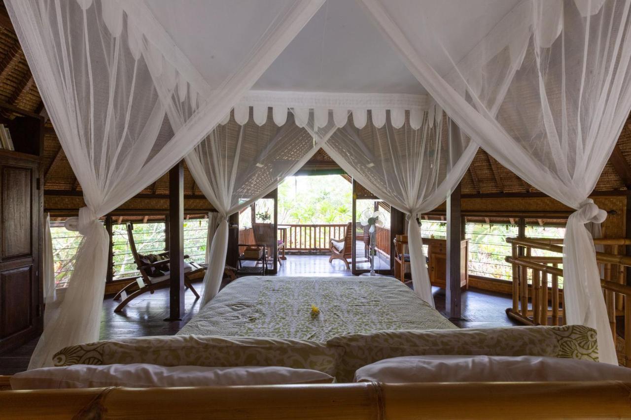 Bali Firefly Bnb Ubud Exteriér fotografie