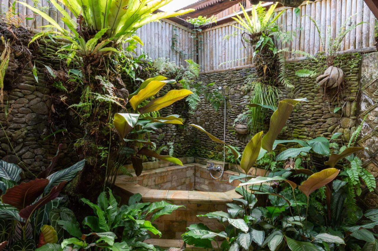 Bali Firefly Bnb Ubud Exteriér fotografie