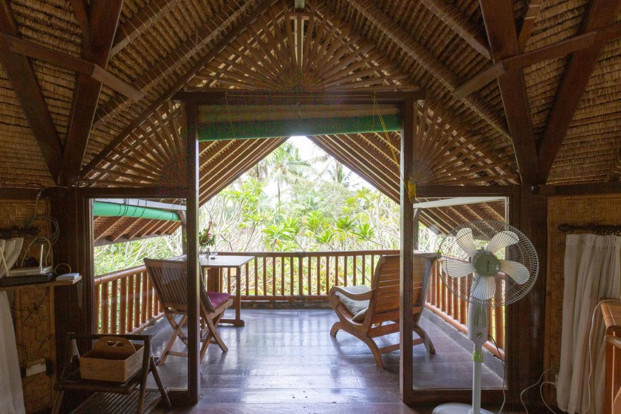 Bali Firefly Bnb Ubud Exteriér fotografie