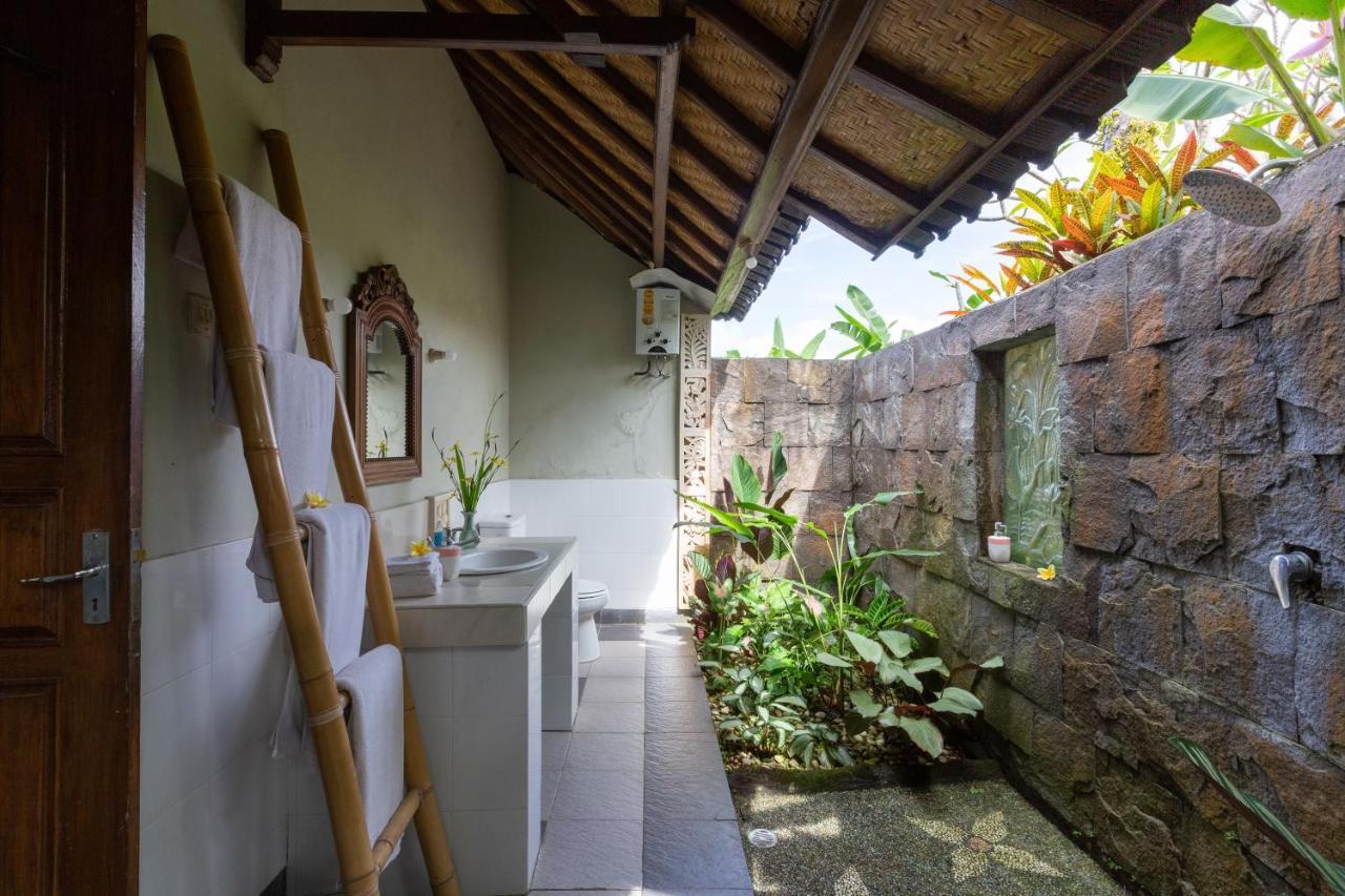 Bali Firefly Bnb Ubud Exteriér fotografie