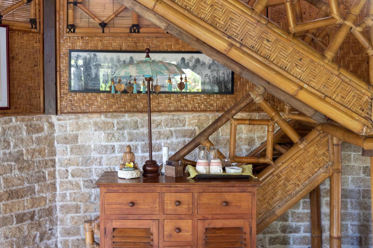 Bali Firefly Bnb Ubud Exteriér fotografie