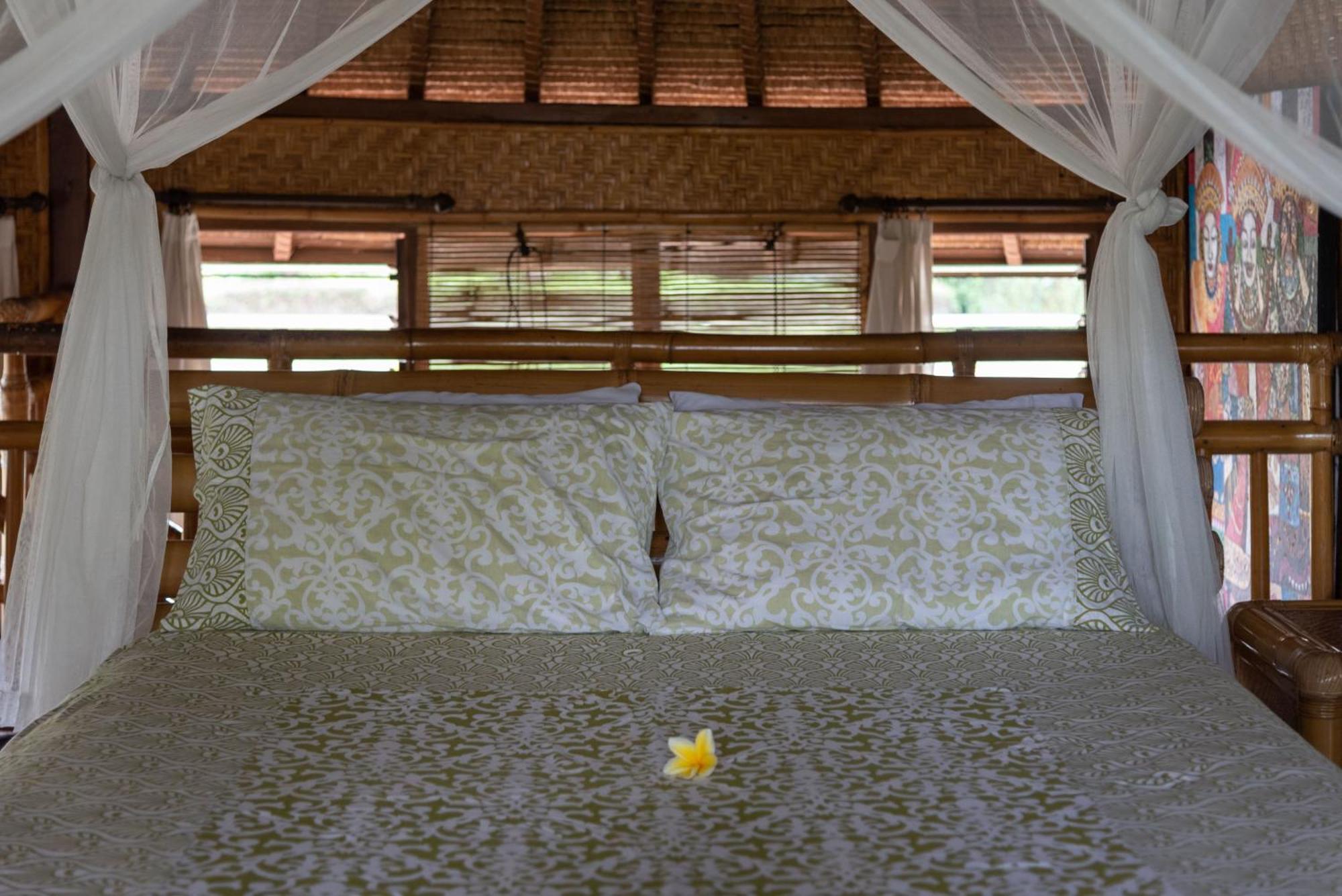 Bali Firefly Bnb Ubud Pokoj fotografie