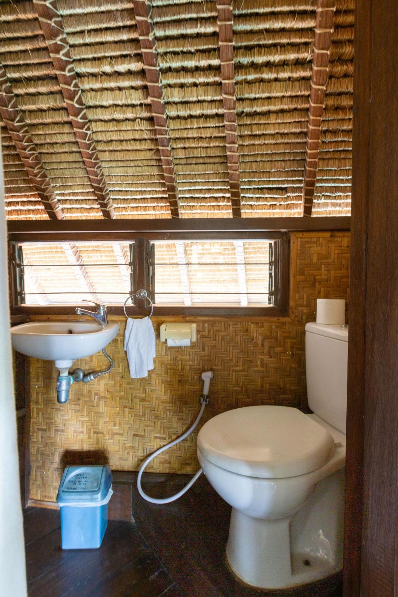Bali Firefly Bnb Ubud Pokoj fotografie