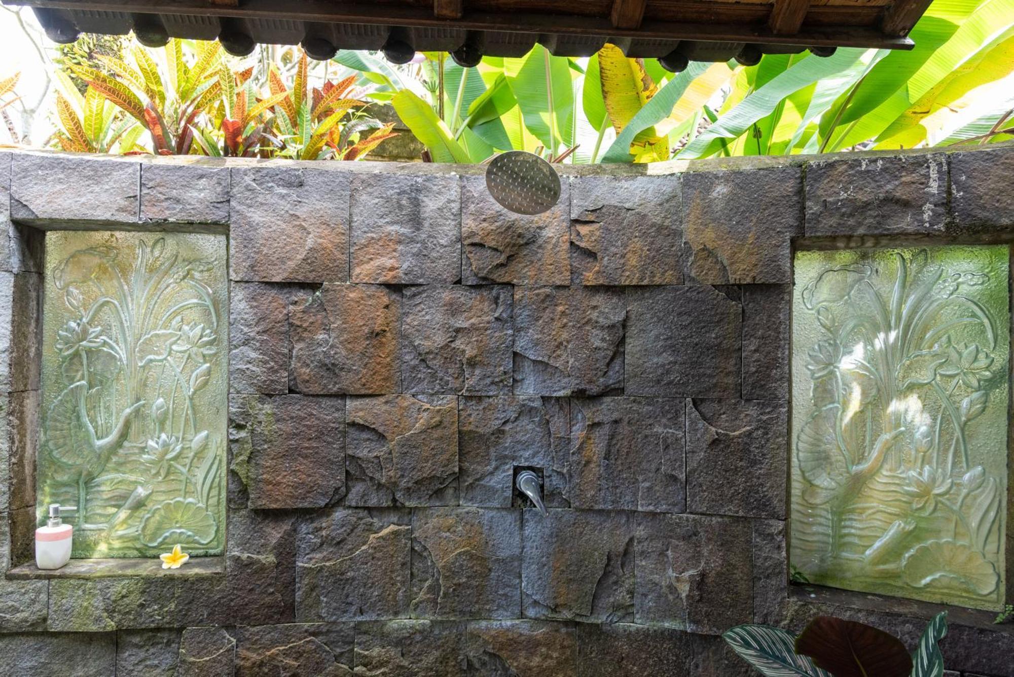 Bali Firefly Bnb Ubud Pokoj fotografie