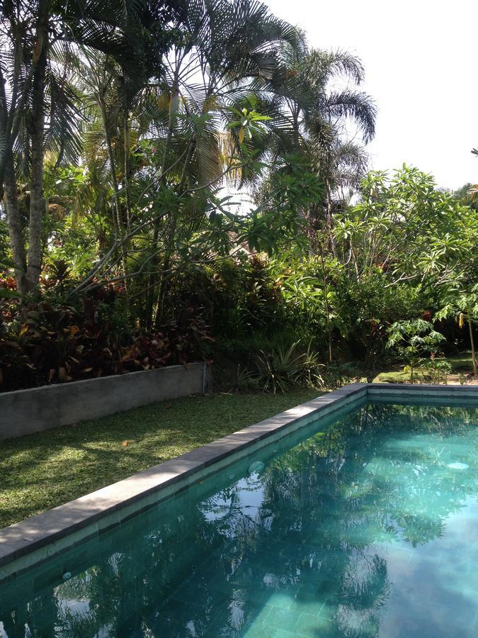 Bali Firefly Bnb Ubud Exteriér fotografie